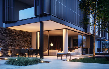 萬(wàn)致空間設(shè)計(jì)