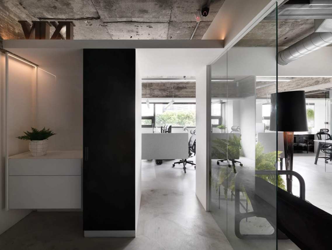 南寧辦公室裝修費(fèi)怎么算？有哪些講究？