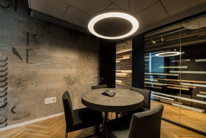 南寧工業(yè)風(fēng)辦公室裝修設(shè)計，一分鐘了解工業(yè)風(fēng)