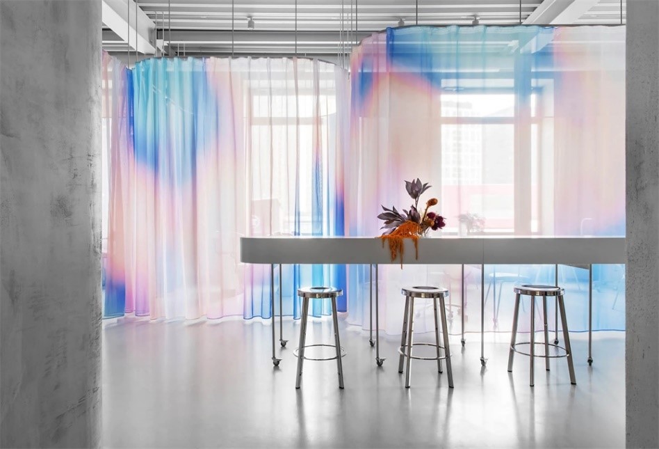 南寧辦公室裝修如何布局？布局設(shè)計講解