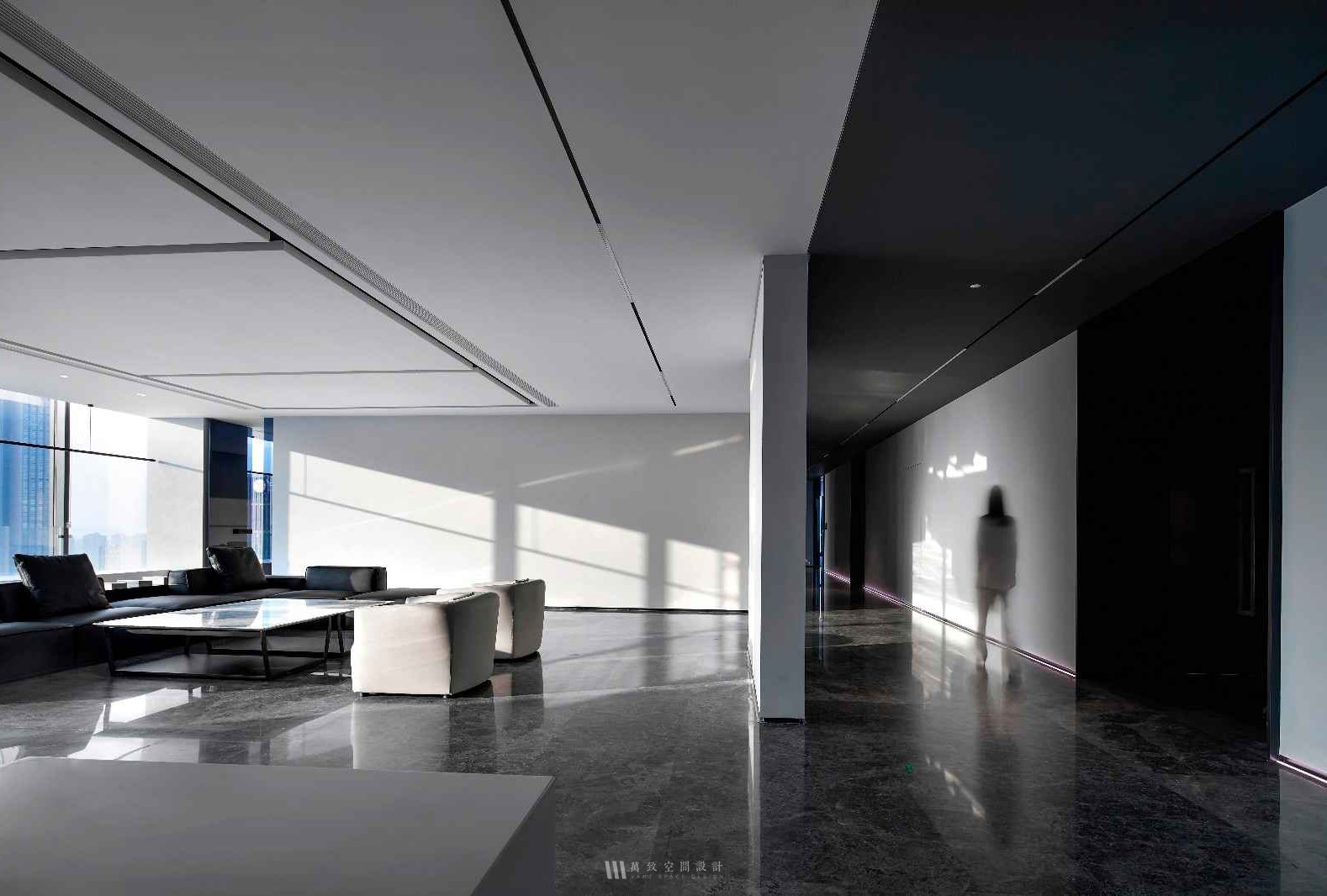 辦公室裝修設(shè)計中色調(diào)該怎么搭配？