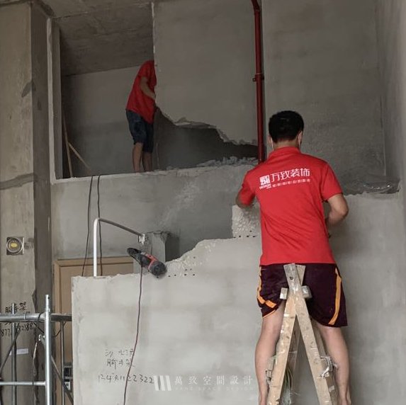 萬(wàn)致裝飾【南寧知名裝修品牌】