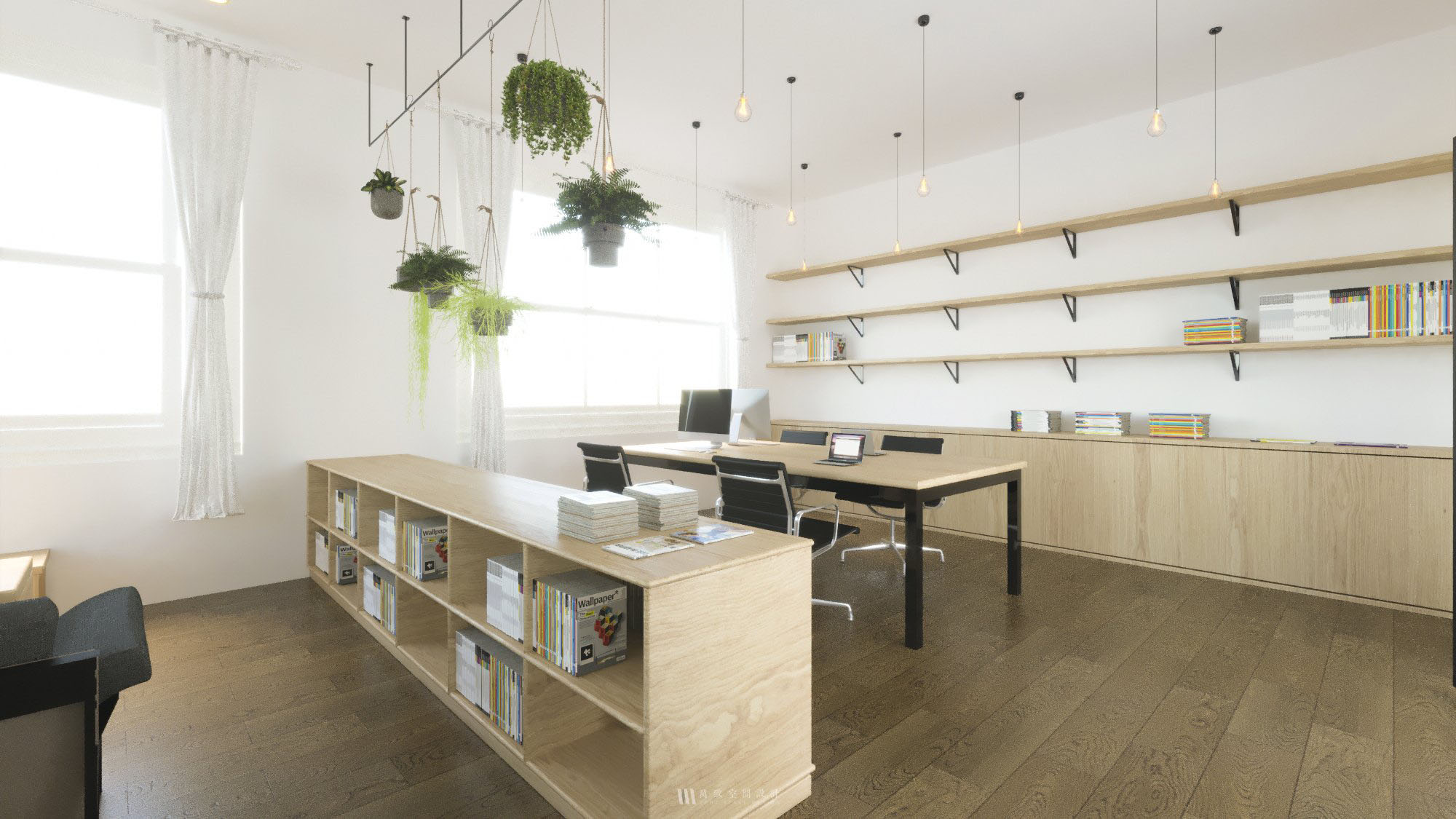 學(xué)校辦公室設(shè)計(jì)裝修需要注意什么？如何選擇裝修公司？