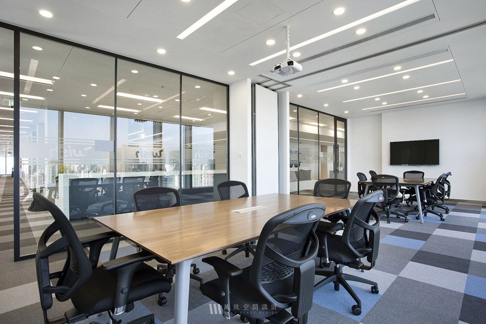 注意這三點(diǎn)，讓你的微型辦公室設(shè)計(jì)更人性化