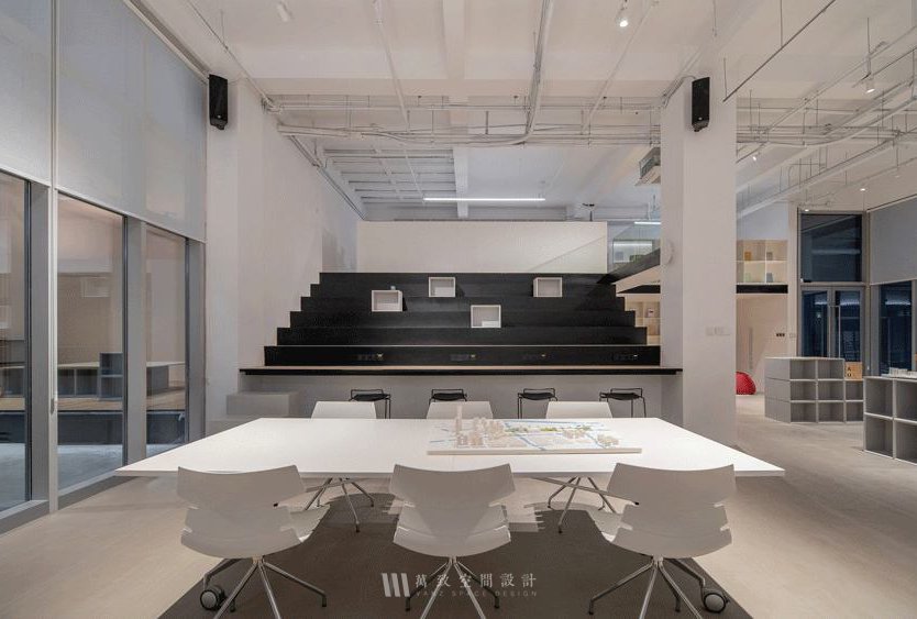 記住這些辦公室裝修設(shè)計(jì)步驟，讓你裝修不再費(fèi)力