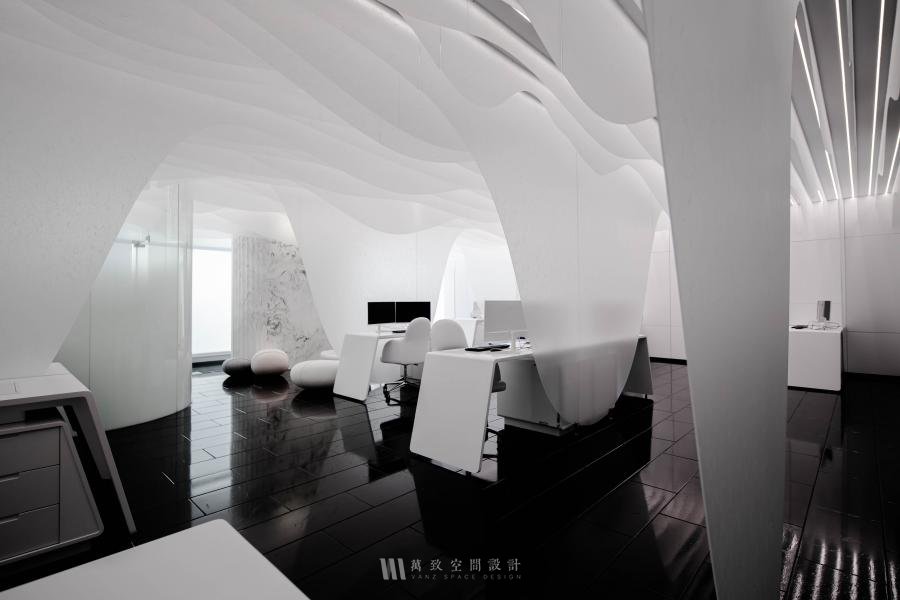 忽略這幾項(xiàng)，你的復(fù)式辦公室設(shè)計(jì)會(huì)一文不值