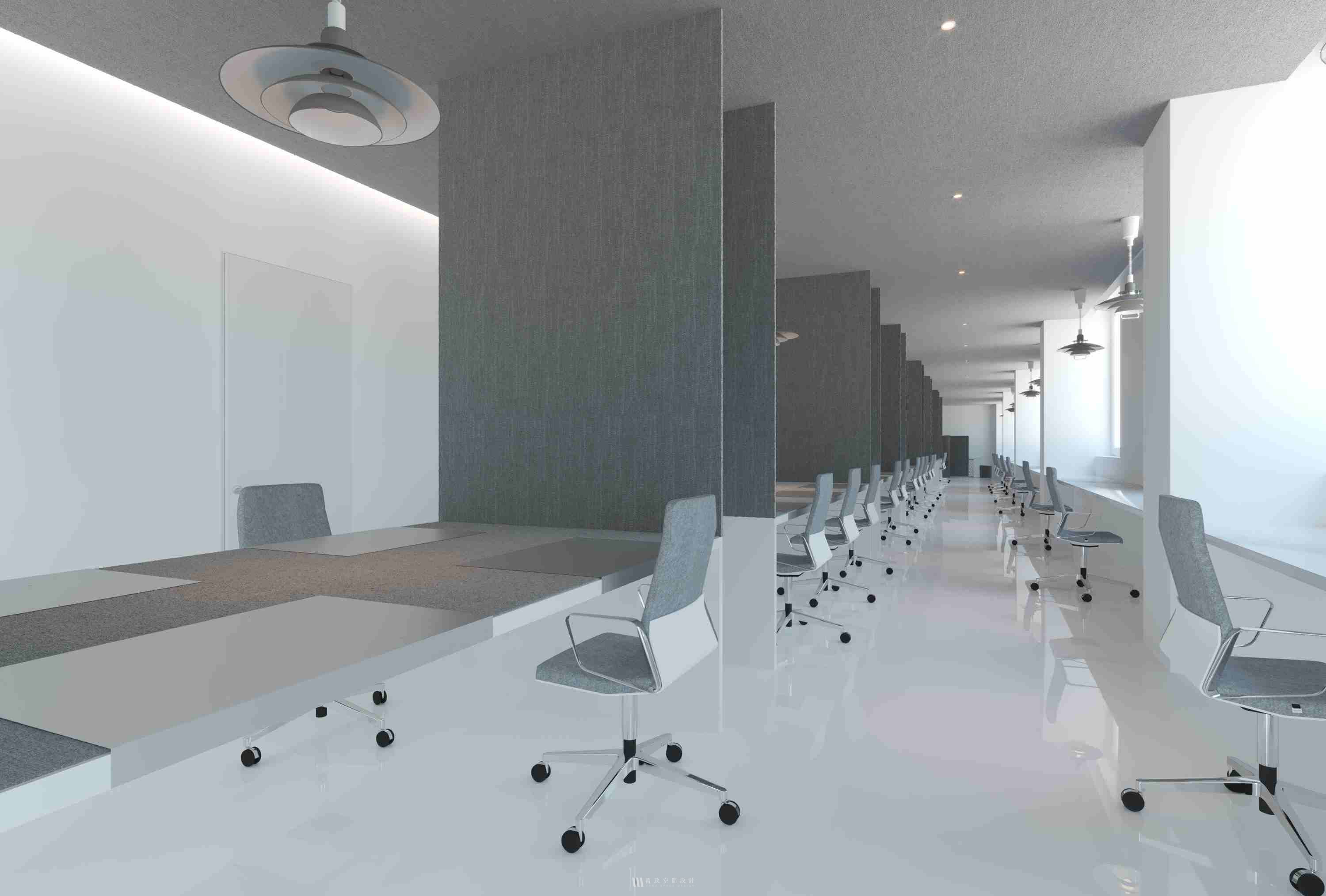 一起來看看，辦公室裝修設(shè)計(jì)多少錢一平？