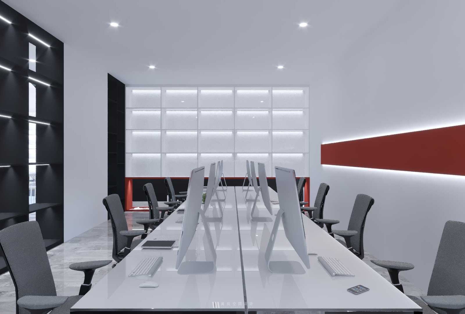 細(xì)說辦公室裝修設(shè)計(jì)的風(fēng)格：簡(jiǎn)約的就好么？