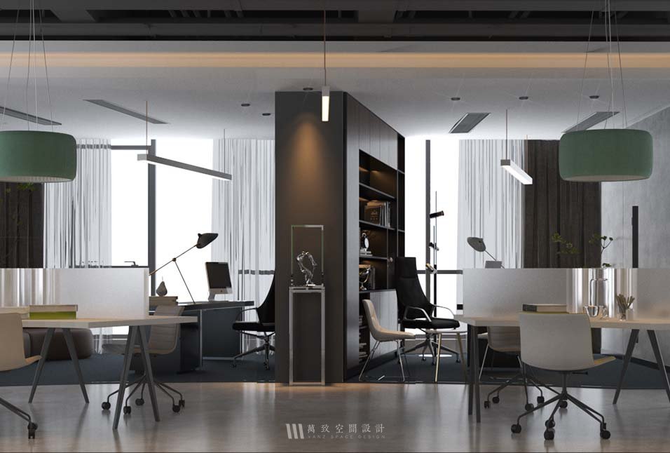 辦公室裝修如何進(jìn)行人性化設(shè)計(jì)？桌子椅子很重要