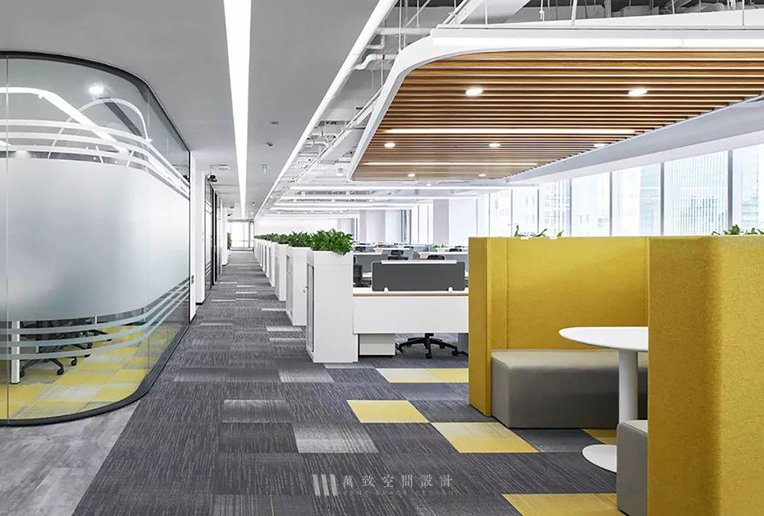 辦公室裝修風(fēng)格怎么選？選那種風(fēng)格比較合適？