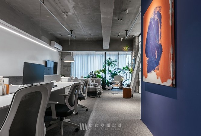 小面積總裁辦公室應(yīng)該怎么裝修設(shè)計(jì)比較好？