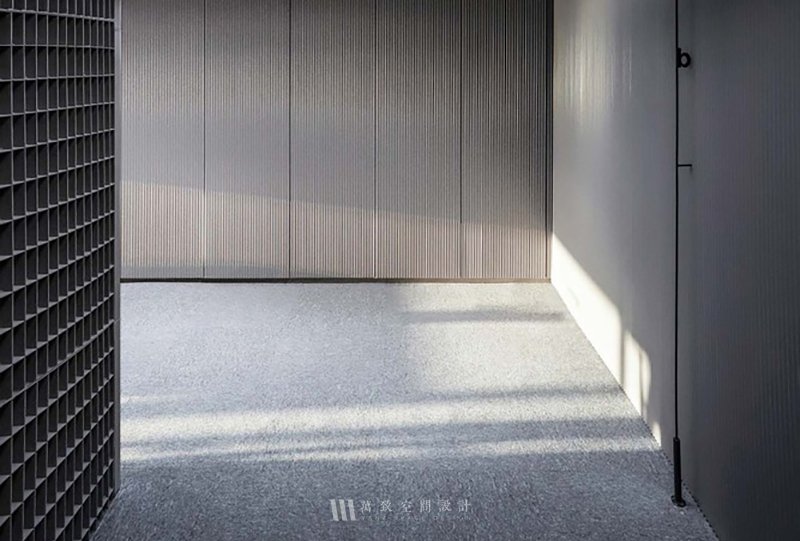 辦公室走道設(shè)計，這么設(shè)計就對了