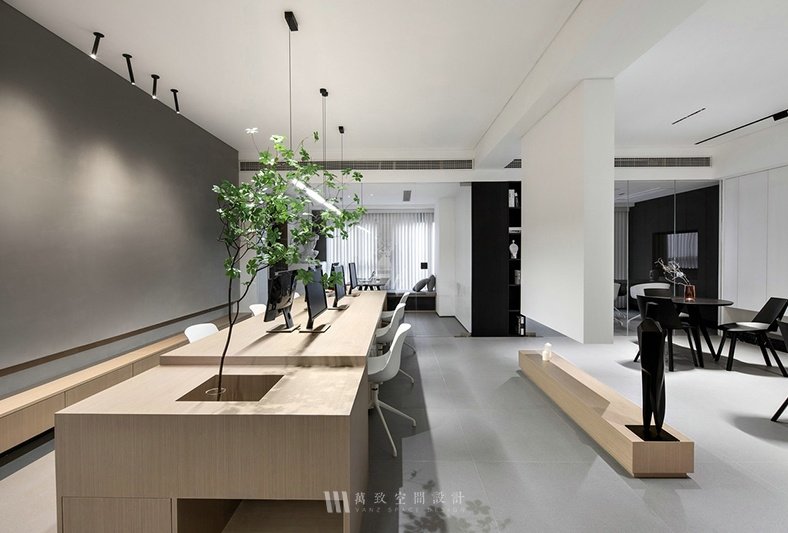 辦公室裝修弱電設(shè)計要求是什么？用電安全排在首位！