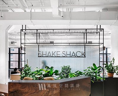 辦公室設(shè)計(jì)裝修擺放布置，教給大家最大化的利用辦公室的空間