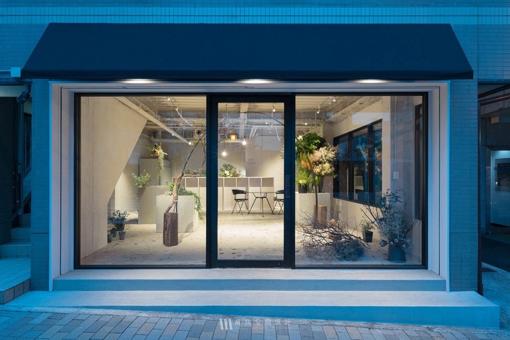 在南寧花店裝修要多少錢？南寧裝修行業(yè)三大收費(fèi)標(biāo)準(zhǔn)！