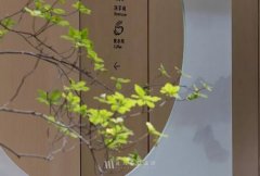 辦公室個性裝修設(shè)計，巧用這些東西更有創(chuàng)意