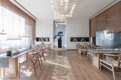 如何進行辦公室禪意設(shè)計？這幾個要點要注意