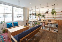 節(jié)省30%的開銷？那些省錢的辦公室設(shè)計(jì)裝修方案