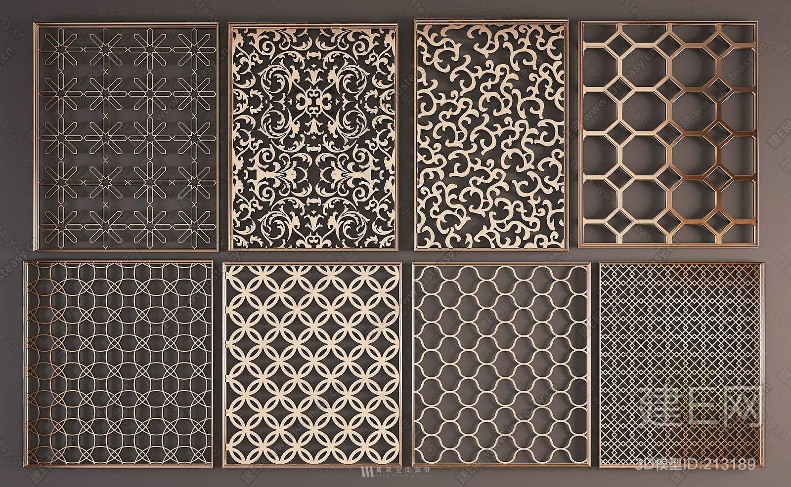 辦公室隔斷裝修