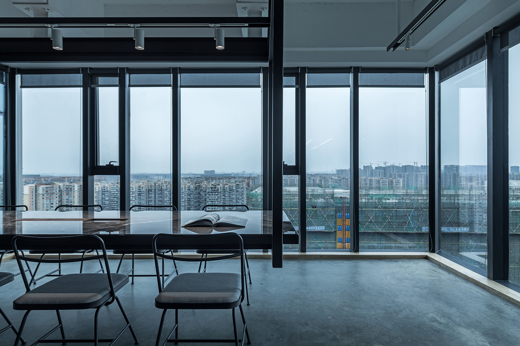 南寧寫(xiě)字樓裝修設(shè)計(jì)公司怎么找？這三招要收藏好