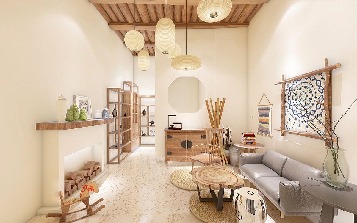 在南寧民宿裝修要多少錢一平方？