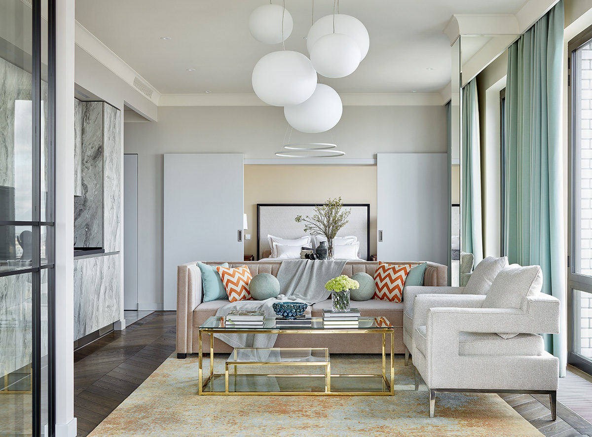 南寧公寓裝修的流程攻略，收好別迷路！