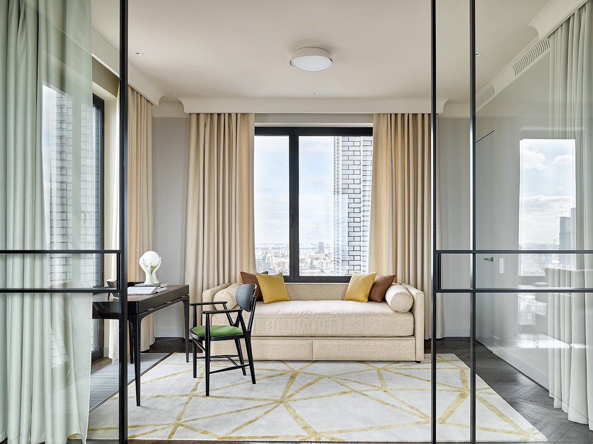 在南寧公寓裝修要多少錢一平方？看好別被坑！