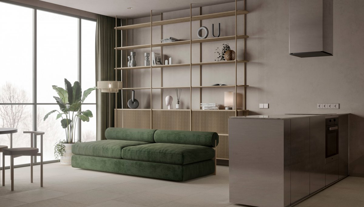 三招教你南寧公寓裝修設計公司怎么找？