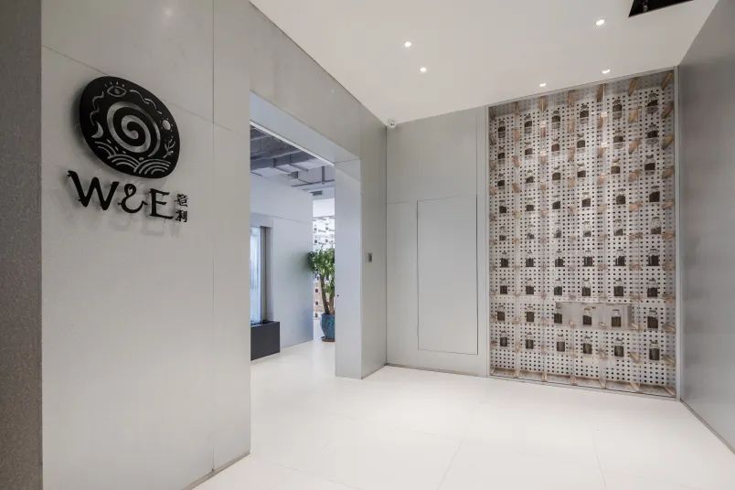 優(yōu)秀的辦公室燈光裝修設(shè)計，讓你的員工愛上辦公！