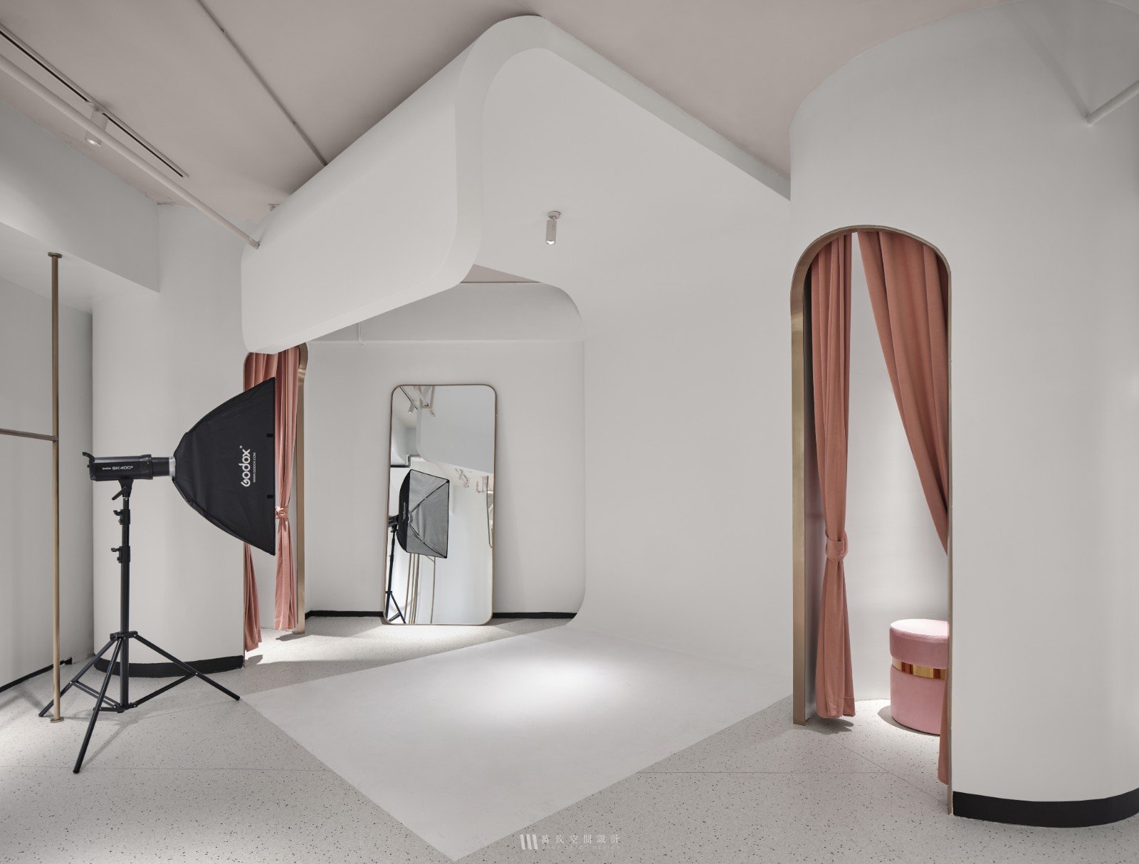 服裝店設(shè)計(jì)