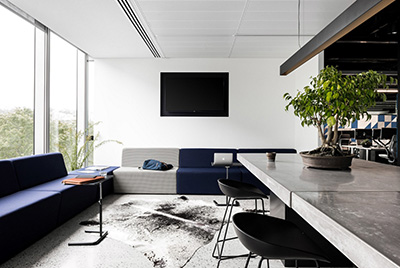 辦公室裝修設(shè)計(jì)哪個(gè)產(chǎn)品好？關(guān)鍵在于定制設(shè)計(jì)
