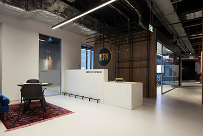 找不到優(yōu)秀的石家莊辦公室裝修設(shè)計(jì)？有業(yè)內(nèi)人士推薦才好