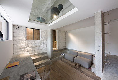 小型辦公室裝修有幾種設(shè)計要點 哪種能夠增進員工關(guān)系