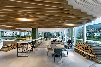 辦公室設(shè)計(jì)和裝修風(fēng)格如何選？學(xué)會(huì)這幾招輕松拿下！