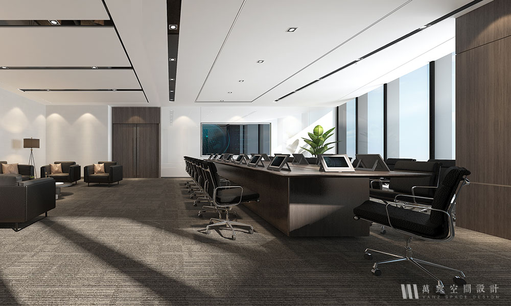 南寧會(huì)議室裝修設(shè)計(jì)，你需要知道的行業(yè)三大報(bào)價(jià)標(biāo)準(zhǔn)！