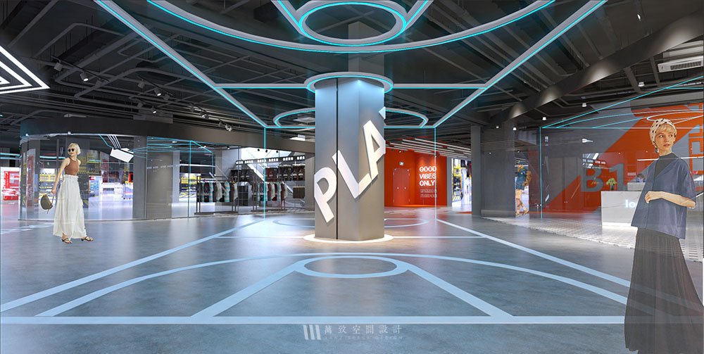 商城裝修設(shè)計