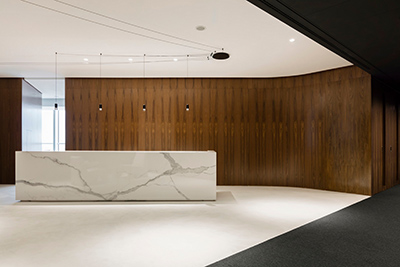 現(xiàn)代簡約辦公室裝修風(fēng)格怎么設(shè)計(jì)，才能讓辦公室顏值更高