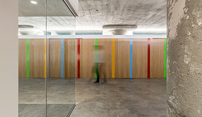 教師辦公室裝修設(shè)計(jì)創(chuàng)意圖：有哪些合適的裝飾品？