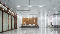 如何裝修設(shè)計(jì)辦公室，才能讓人眼前一亮