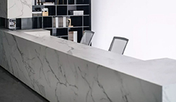 辦公室前臺裝修設(shè)計(jì)注意要點(diǎn)