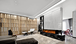 頂層藝術(shù)美宅，盡享無敵極奢海景【第七期】