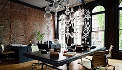 別樣的豪華辦公室設(shè)計(jì)！