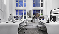 現(xiàn)代簡(jiǎn)約辦公室，不是所有簡(jiǎn)約都“清心寡欲”！