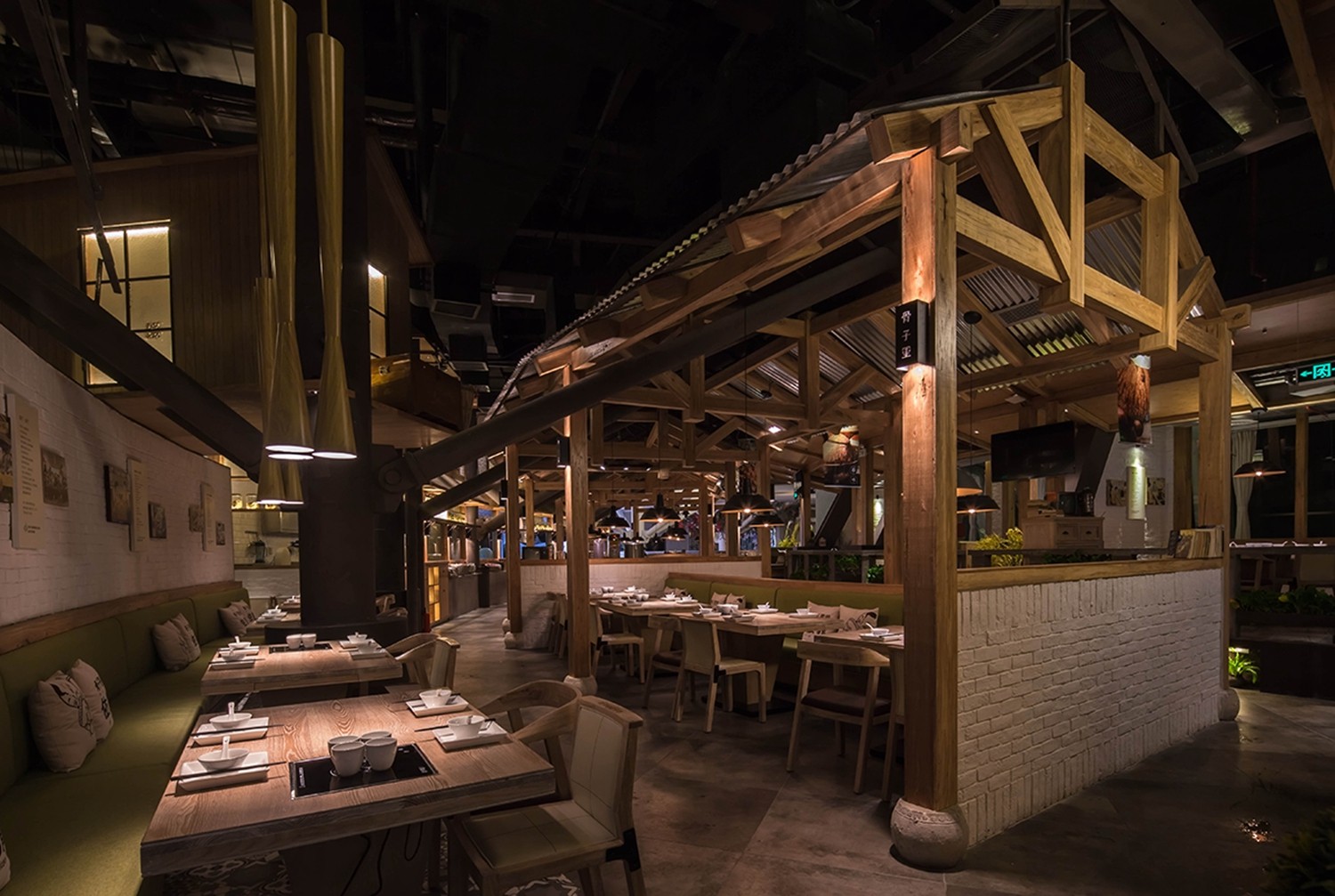 南寧店鋪裝修怎么收費？多少錢一平方？