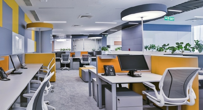 辦公室裝修很難嗎？這里有你想要知道的答案！