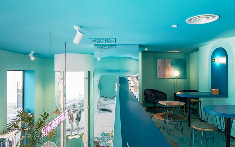 在南寧小吃店要裝修設(shè)計該怎么做，這里都有