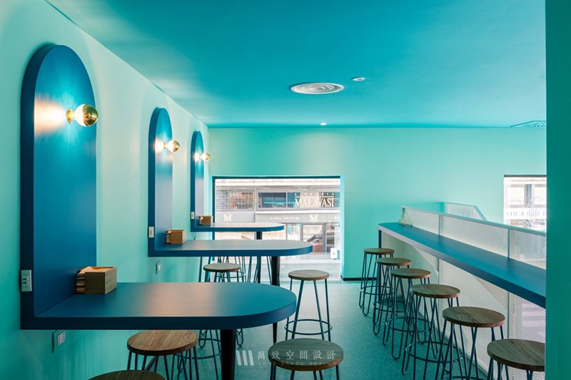 小吃店裝修設(shè)計