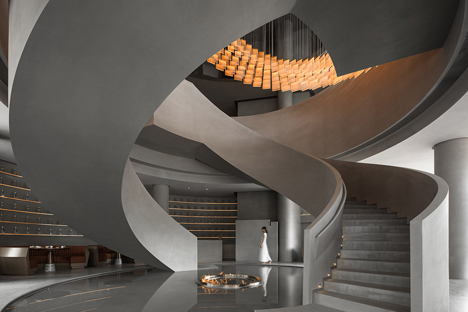 餐廳設(shè)計|打造夢幻空間，感受別致的用餐體驗(yàn)！