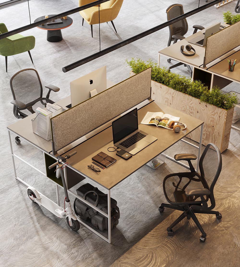 辦公室設(shè)計