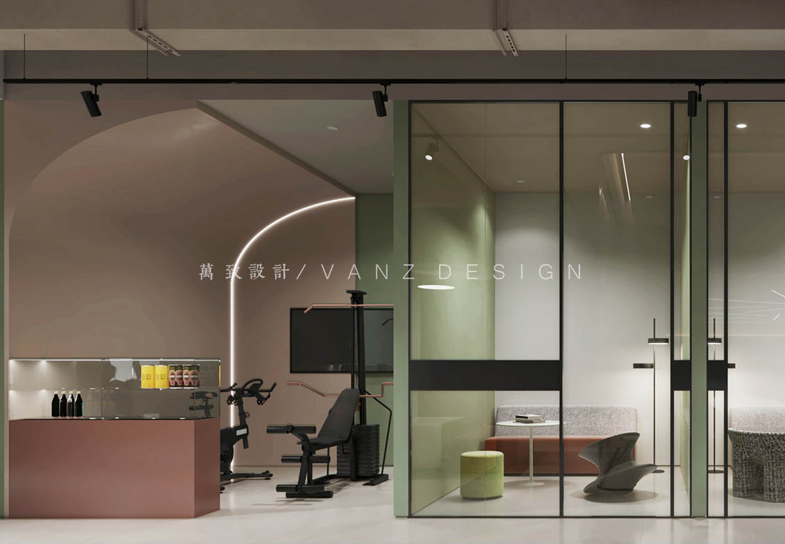 武漢辦公室設(shè)計(jì)